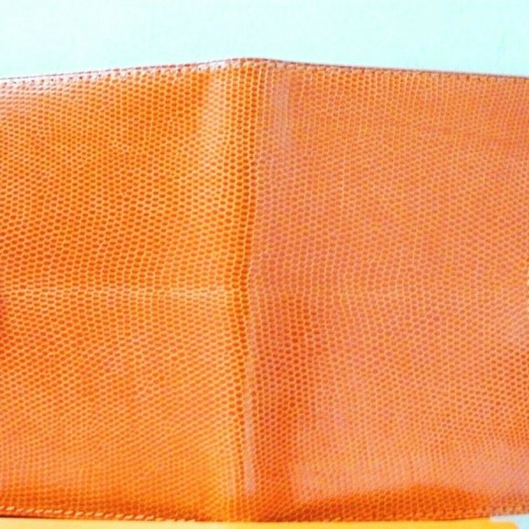 HERMES PARIS Orange & Stunning! - Picture 7 of 10